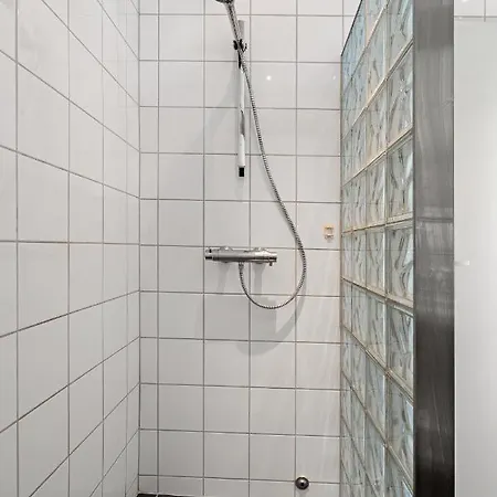 Apartment Seaview W/terrace&parking