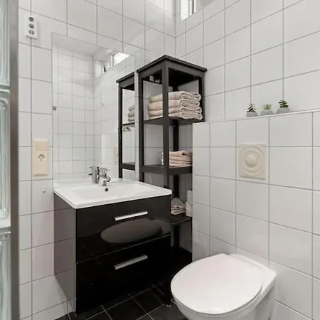 Seaview W/terrace&parking *