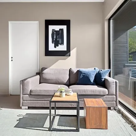 Seaview W/terrace&parking Appartement