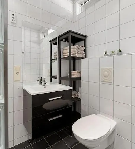 Seaview W/terrace&parking *