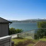 Seaview W/terrace&parking Apartmán Tromsø